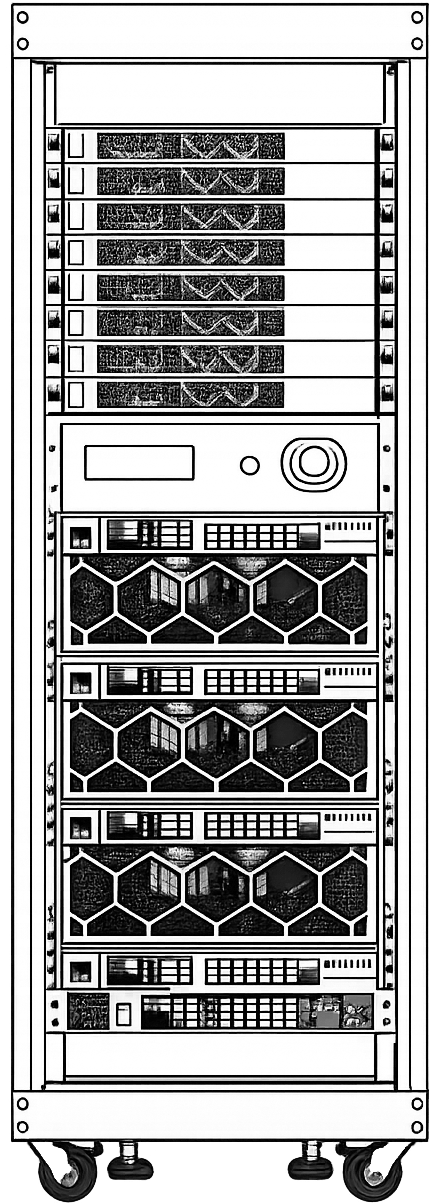 自动测试系统系列