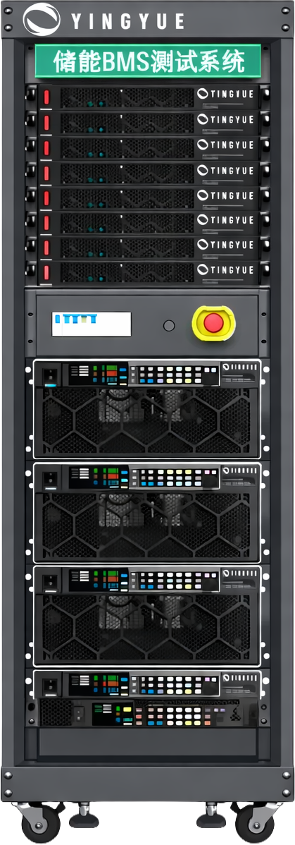 JD-8700 系列储能 BMS 测试系统