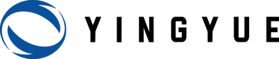 盈月电子 Logo