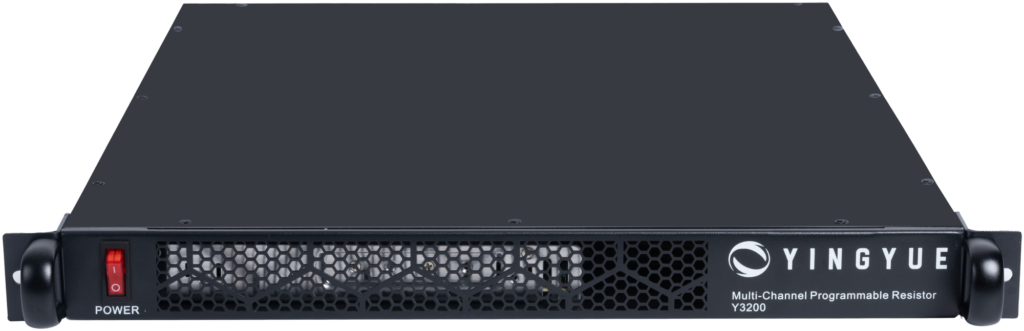 Y3200可编程电阻器
