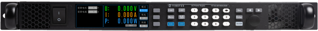 Y5140系列可编程直流电源